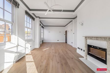 3 bedroom flat to rent - Photo 4