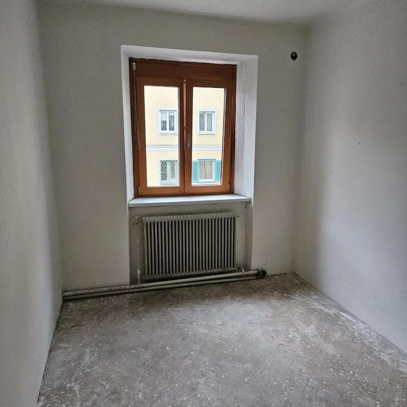 Gemütliche 3-Zimmer-Wohnung in Bruck an der Mur! - Foto 1