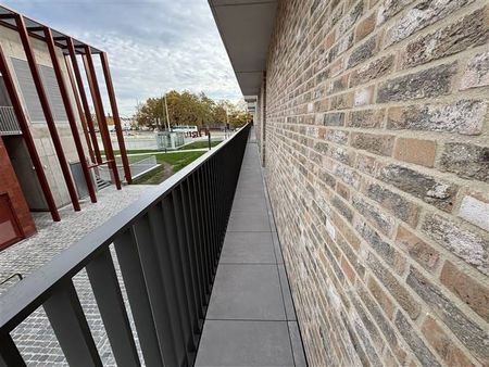 Appartement te huur - Foto 2