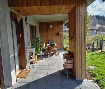 Appartement T3 Le Puy-en-Velay à louer - Photo 6