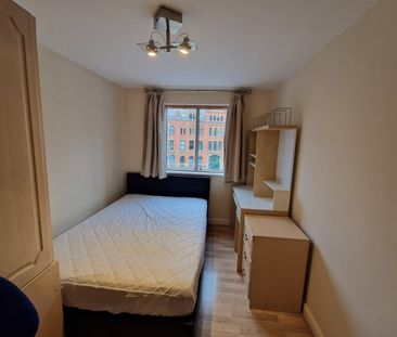 2 Bed Flat, Great Bridgewater St, M1 - Photo 4