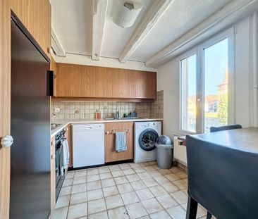 Spacieux logement en duplex de 3.5 pièces - Foto 4