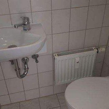 CORDULA IMMOBILIEN schöne 3 Raumwohnung mit Balkon und Dusche cordula 2246 - Foto 1