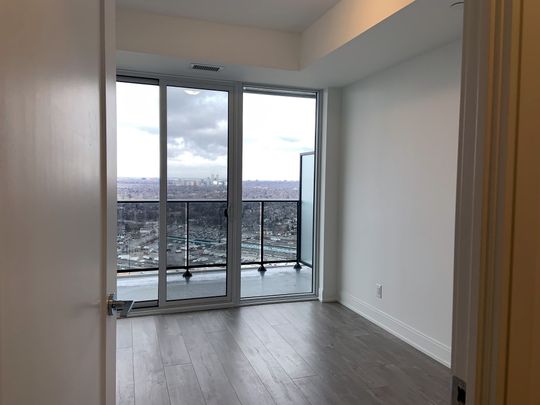 For Lease - 70 Annie Craig Drive Unit# 4309, Toronto, Ontario - Photo 1