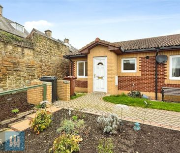 Rock Mount, Hoyland, Barnsley, S74 - Photo 1