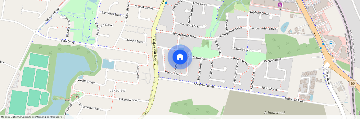 16 Positano St, Qld 4506, Morayfield