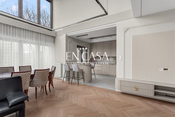 Warszawa, Wola, al. Solidarności - Zdjęcie 1