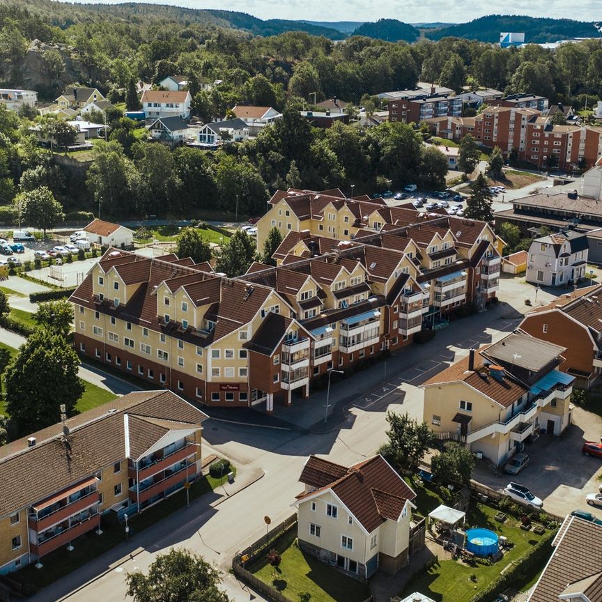 Molinsgatan 8 - Photo 1