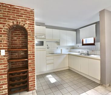 Centraal gelegen appartement met 2 slpk voor 725 EUR/mnd - Photo 6