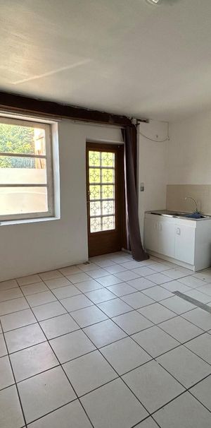 Location Appartement 1 pièce 25m² BLOIS 41000 - Photo 1