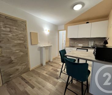 Location Appartement 1 pièce 21m² ORTHEZ 64300 - Photo 5