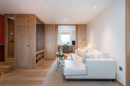 Welbeck Street, W1G - Photo 4