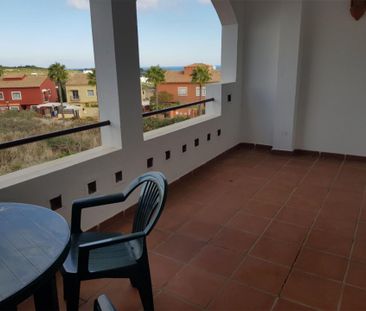 Apartamento de alquiler en Avenida las Palmeras, 7, La Alcaidesa - Photo 3