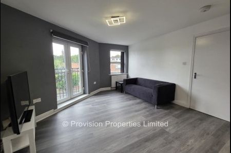 2 Bedroom Rent Woodhouse - Photo 2