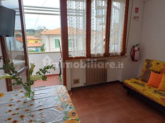 Bilocale via Girolamo Vecchiani 13b, Marina di Pisa, Pisa - Photo 1