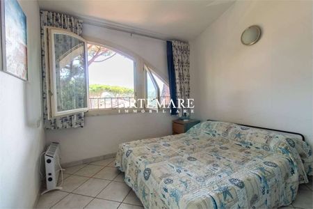 Trilocale via Magliano, 60, Marina di Massa Centro, Massa - Photo 3