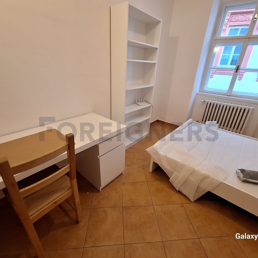Apartment for rent, 2+1 - 1 bedroom, 65m - Photo 1