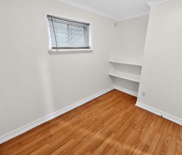 For Lease - 153 Highland Park Boulevard Unit# Basement, Markham, On... - Photo 4