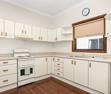 Home For Rent - Photo 2