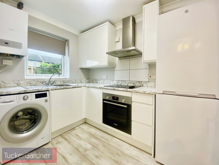 1 bedroom house to rent - Photo 3