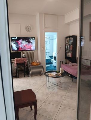 Διαμέρισμα για ενοικίαση Νέα Κυψέλη (Κυψέλη) - Photo 1