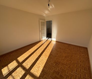 3.5 Zimmer, 65 m², 3. Stock - Foto 1