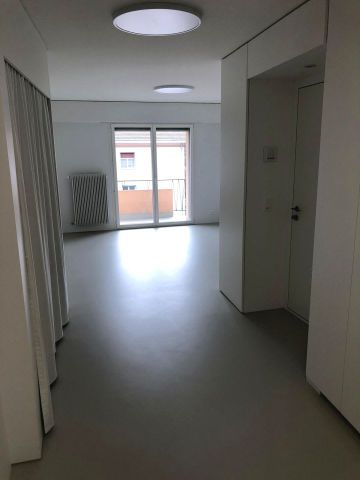 3.5 Zimmer, 63 m², 3. Stock - Photo 5