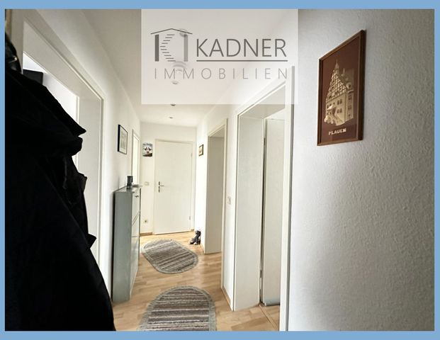 Krausenstr., 16, 08523, Plauen - Photo 1