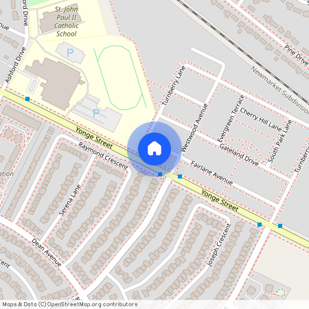 111 Fairlane Avenue, Barrie