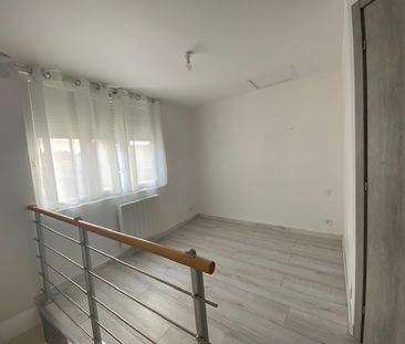 Appartement à louer LE NEUBOURG - Photo 1