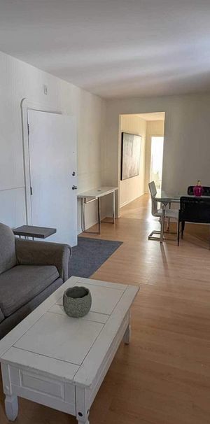 2 CH - 1 SDB - Québec - $1,400 /mo - Photo 1