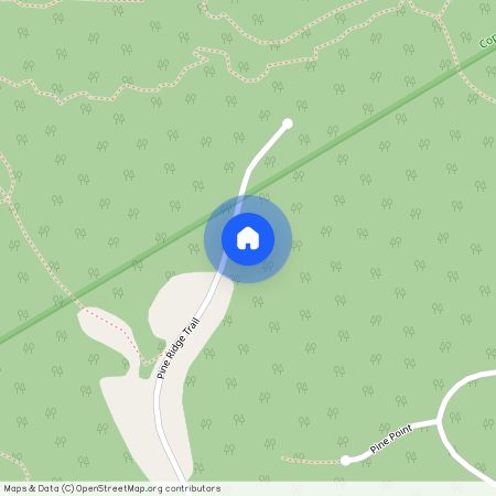 52 Pine Ridge Trail, Oro-Medonte