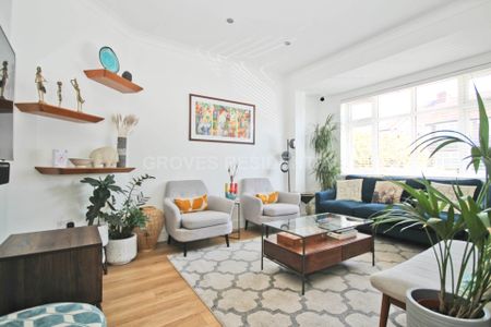 Price £3,100 pcm - Available 15/12/2025 - Unfurnished - Photo 2