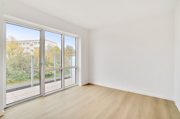 Christian X´s vej 66A, 2. 4. 8260 Viby J - Photo 1