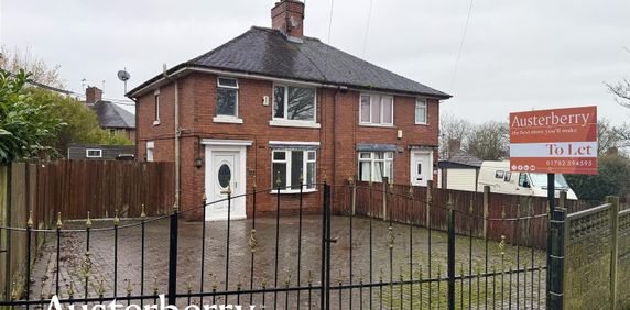 Seddon Road, Meir, Stoke-On-Trent - Photo 2