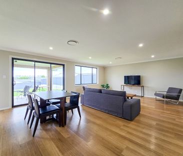 Premium Double-Storey Family Living with Expansive Yard - Photo 5