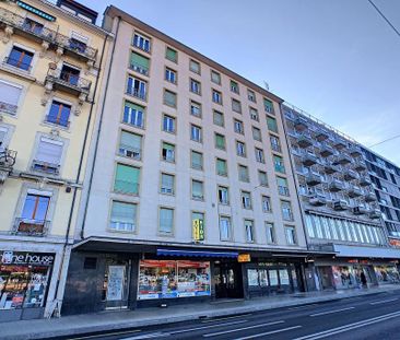 Bel appartement de 4.5 pièces au 4ème étage, - Foto 2