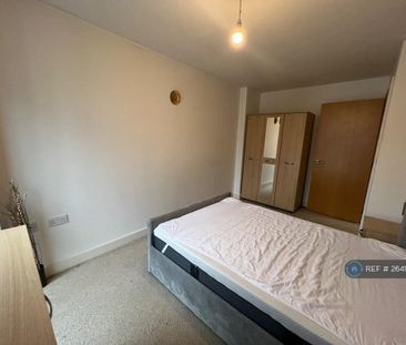 1 bedroom flat to rent - Photo 1