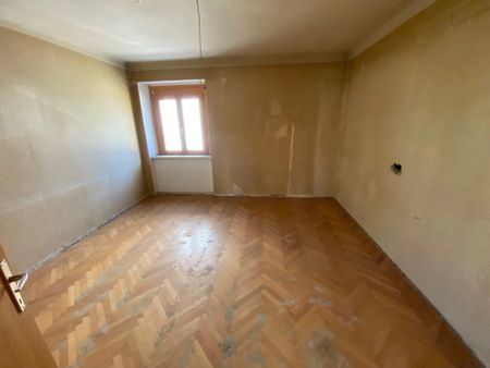 Bastlerhit! Unbefristete 2-Zimmer-Wohnung! - Foto 3