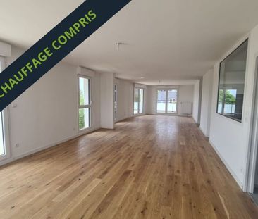 Location Appartement 4 pièces 152m² ST JEAN DE LA RUELLE 45140 - Photo 1