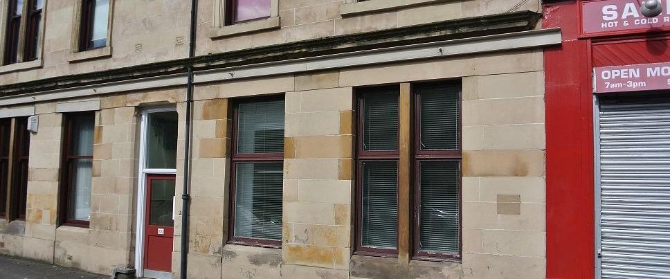 2 bedroom flat to rent - Photo 1