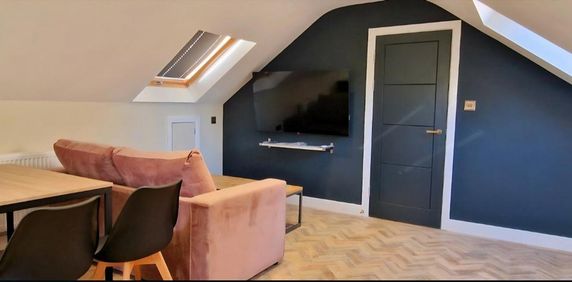 1 bedroom apartment to rent - Photo 2