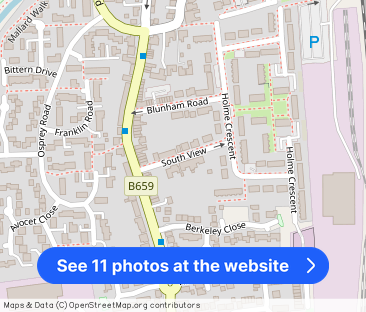 South View, Biggleswade, Bedfordshire, SG18 - Photo 1