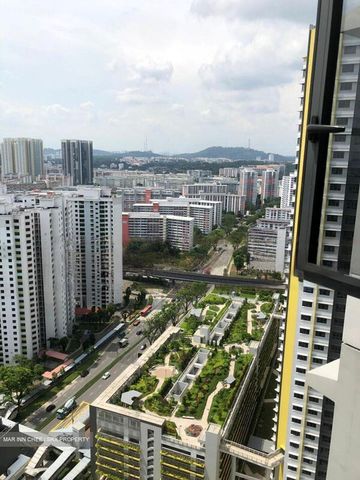 Blk 465A Clementi Peaks (Clementi), HDB 4 Rooms - For Rent - Photo 4