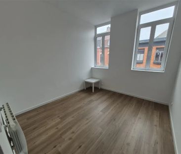 Location appartement 2 pièces - 34m² à Roubaix (59100) - Photo 1