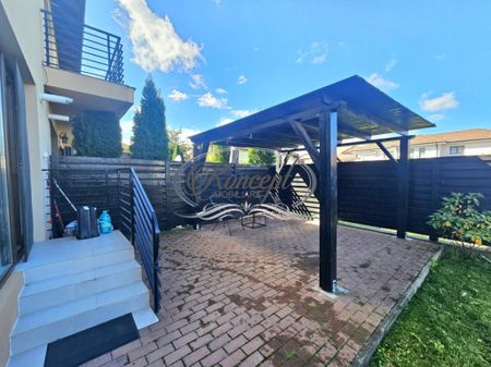 Duplex cu finisaje moderne pe strada Florilor - Fotografie 3