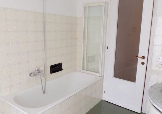 Via della Branca Manno, Padova, Veneto 35124