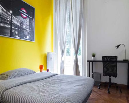 Via Gustavo Modena, Milan, Lombardy 20129 - Photo 2