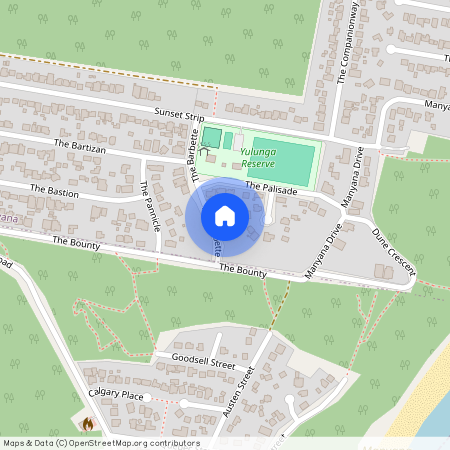 A/16 The Barbette, NSW 2539, Manyana