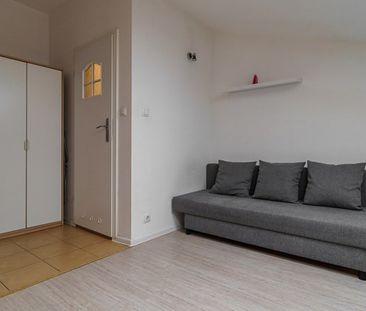 Warszawa Praga-Południe, Ludwika Michała Paca - Фото 5